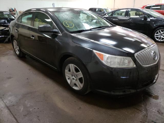 BUICK LACROSSE C 2011 1g4ga5ec0bf397507