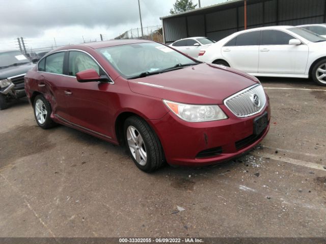 BUICK LACROSSE 2011 1g4ga5ec1bf194366