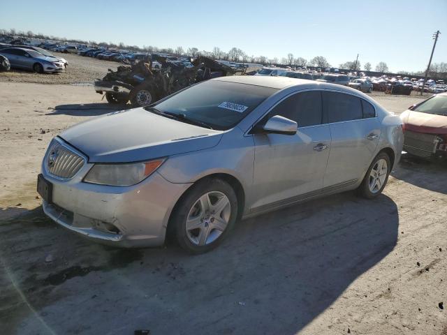 BUICK LACROSSE 2011 1g4ga5ec1bf242965