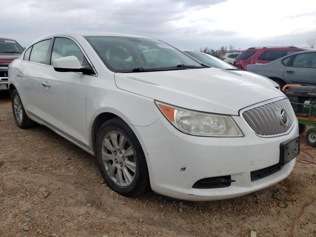 BUICK LACROSSE C 2011 1g4ga5ec1bf255022