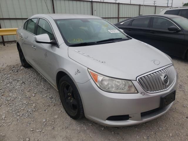 BUICK LACROSSE 2011 1g4ga5ec1bf278980