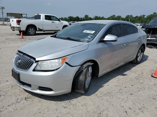 BUICK LACROSSE 2011 1g4ga5ec1bf305126