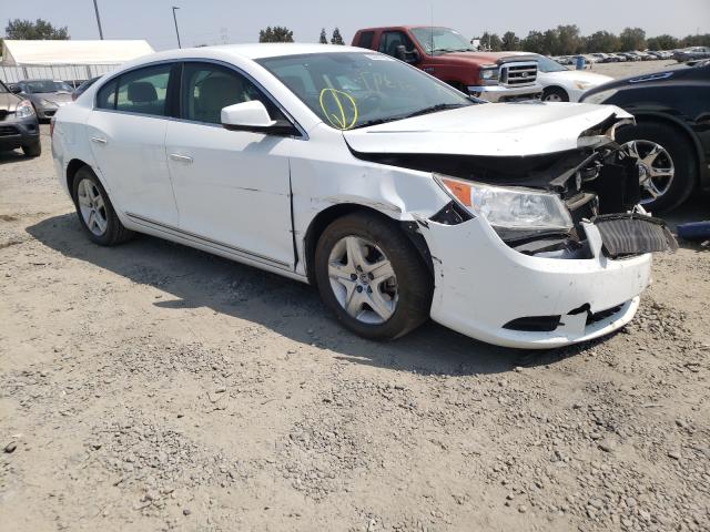 BUICK LACROSSE C 2011 1g4ga5ec1bf341639