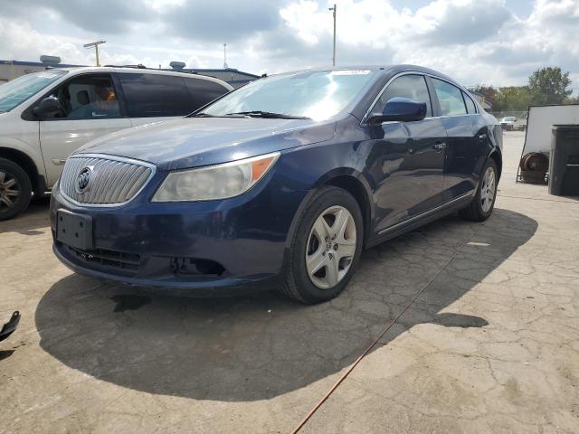 BUICK LACROSSE C 2011 1g4ga5ec1bf356139