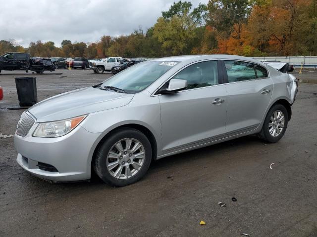 BUICK LACROSSE 2010 1g4ga5ec2af266903