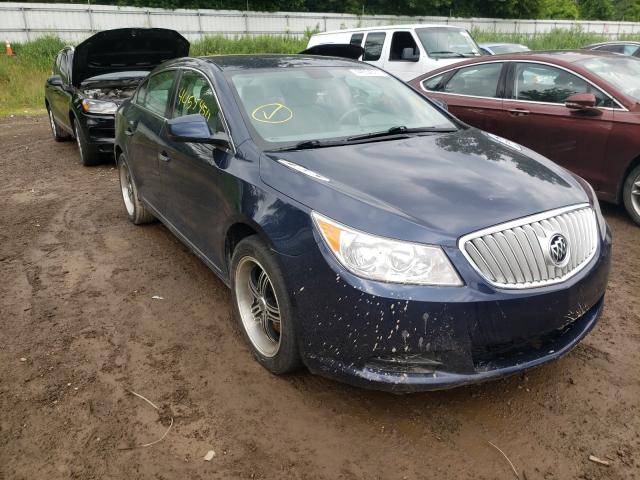 BUICK LACROSSE C 2011 1g4ga5ec2bf151655