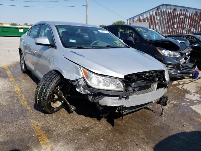 BUICK LACROSSE C 2011 1g4ga5ec2bf202152