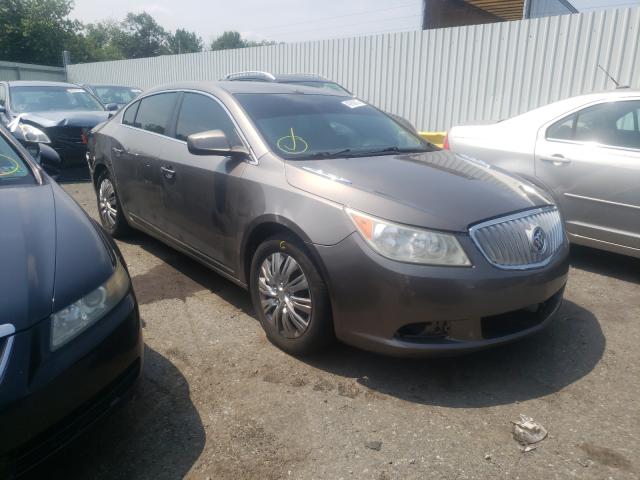 BUICK LACROSSE C 2011 1g4ga5ec2bf238360