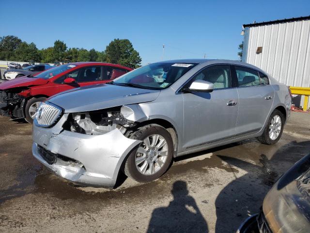 BUICK LACROSSE C 2011 1g4ga5ec2bf278258