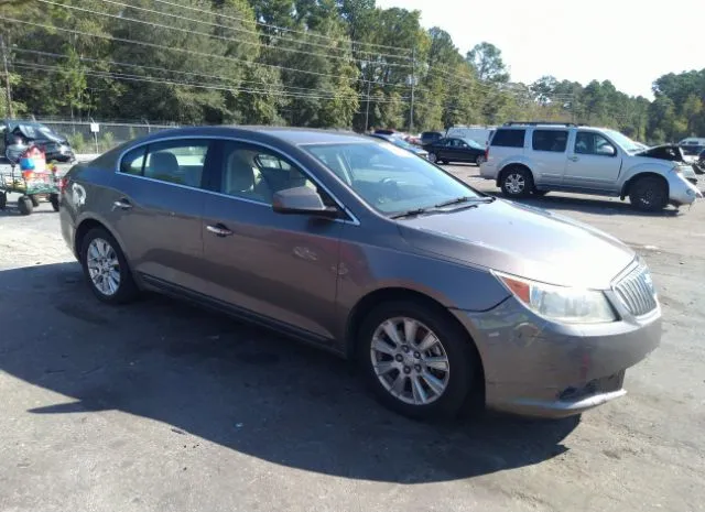 BUICK LACROSSE 2011 1g4ga5ec2bf291673