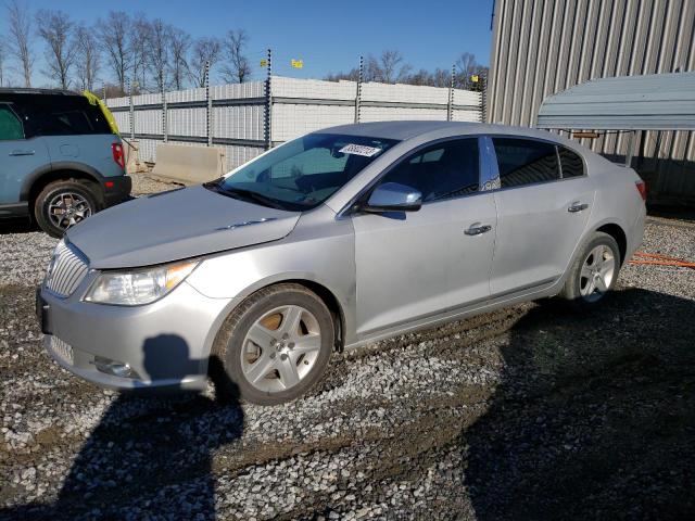 BUICK LACROSSE C 2011 1g4ga5ec2bf331959