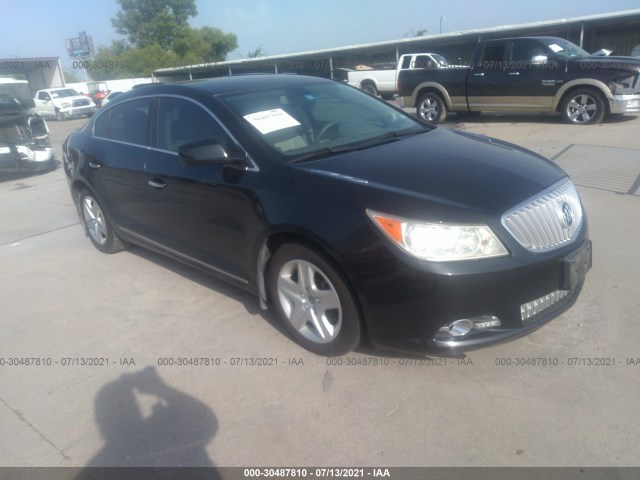 BUICK LACROSSE 2011 1g4ga5ec2bf355257