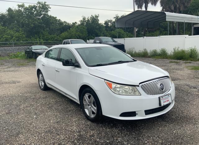 BUICK LACROSSE C 2011 1g4ga5ec2bf360748