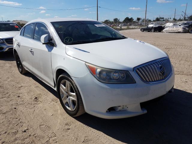 BUICK LACROSSE C 2010 1g4ga5ec3af299411