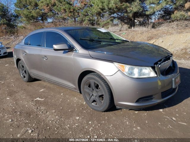 BUICK LACROSSE 2011 1g4ga5ec3bf128157