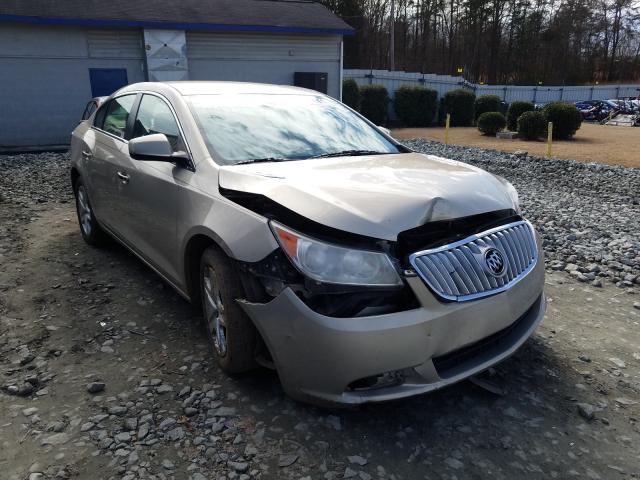 BUICK LACROSSE C 2011 1g4ga5ec3bf195163