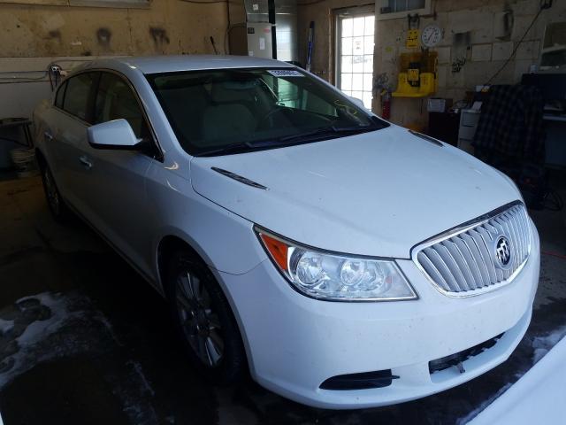 BUICK LACROSSE 2011 1g4ga5ec3bf284084