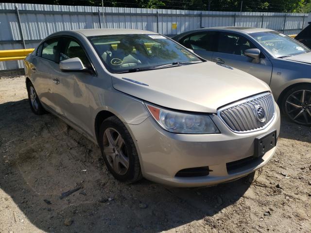 BUICK LACROSSE C 2011 1g4ga5ec3bf289396