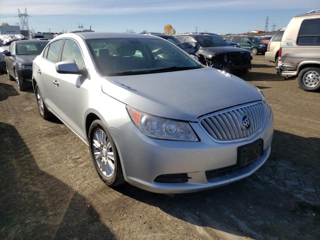 BUICK LACROSSE C 2011 1g4ga5ec3bf301238