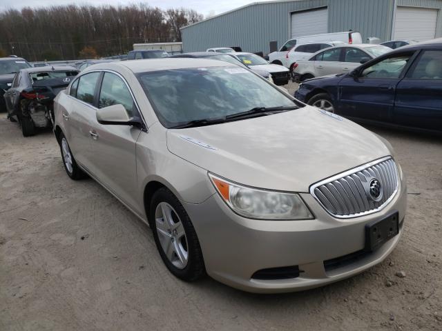 BUICK LACROSSE C 2011 1g4ga5ec3bf324311