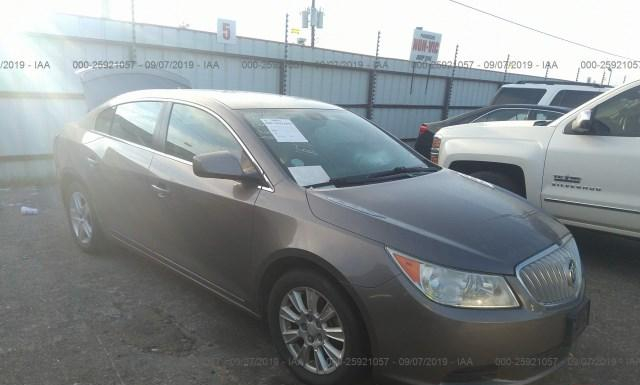 BUICK LACROSSE 2011 1g4ga5ec3bf339830