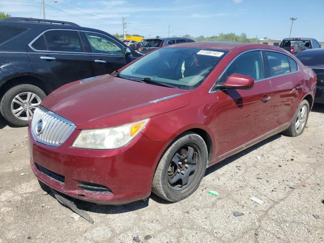 BUICK LACROSSE 2011 1g4ga5ec3bf342517