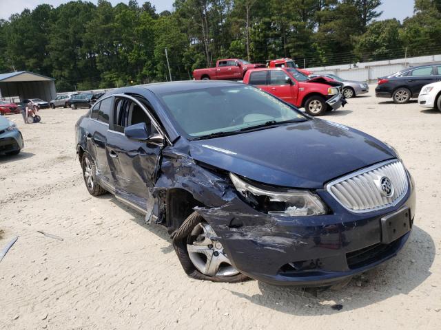 BUICK LACROSSE C 2011 1g4ga5ec3bf389501