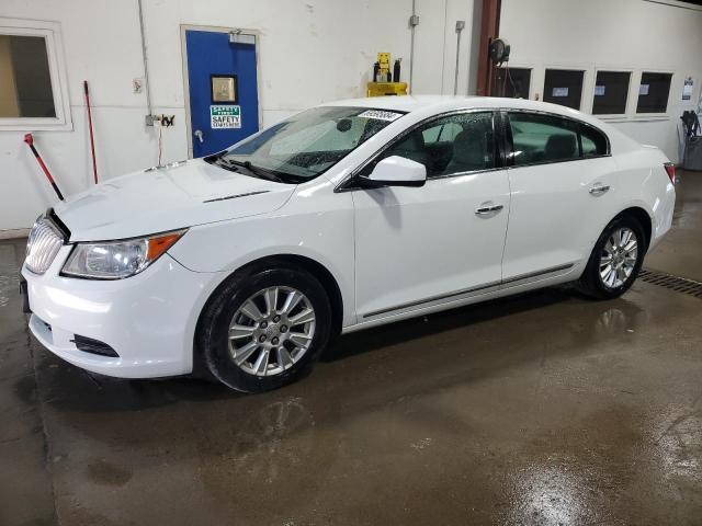 BUICK LACROSSE C 2011 1g4ga5ec3bf396707