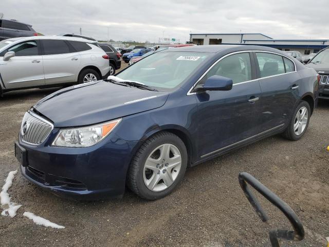 BUICK LACROSSE 2010 1g4ga5ec4af260715