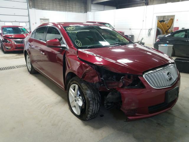 BUICK LACROSSE C 2011 1g4ga5ec4bf156243