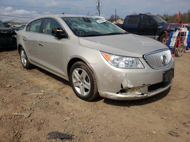 BUICK LACROSSE C 2011 1g4ga5ec4bf167646