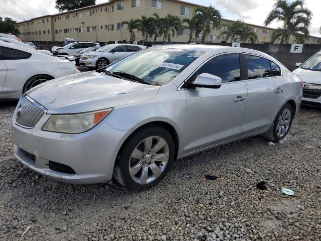 BUICK LACROSSE C 2011 1g4ga5ec4bf187007