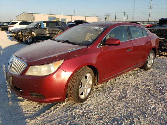 BUICK LACROSSE C 2011 1g4ga5ec4bf265091