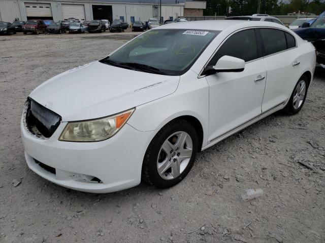 BUICK LACROSSE C 2011 1g4ga5ec4bf267357