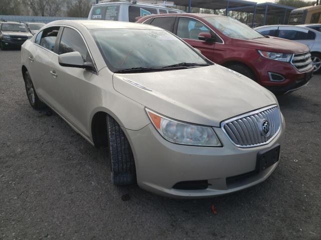 BUICK LACROSSE C 2011 1g4ga5ec4bf274714