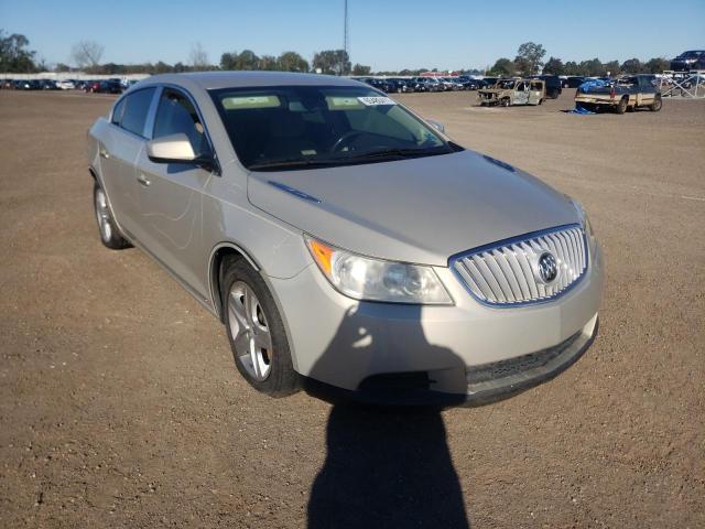 BUICK LACROSSE C 2011 1g4ga5ec4bf337861