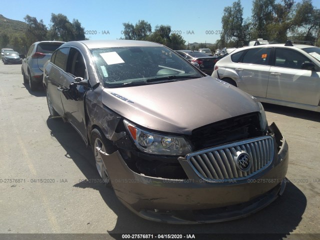 BUICK LACROSSE 2011 1g4ga5ec5bf203876