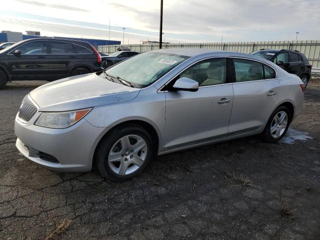 BUICK LACROSSE 2011 1g4ga5ec5bf205594