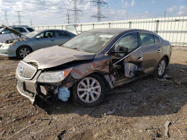 BUICK LACROSSE 2011 1g4ga5ec5bf214408