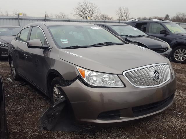 BUICK LACROSSE C 2011 1g4ga5ec5bf216630