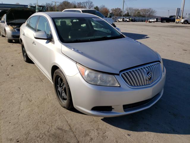 BUICK LACROSSE 2011 1g4ga5ec5bf219141