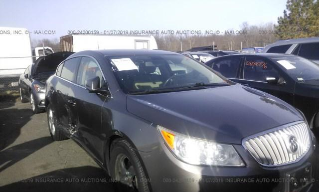 BUICK LACROSSE 2011 1g4ga5ec5bf307963