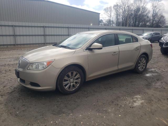 BUICK LACROSSE C 2010 1g4ga5ec6af314631