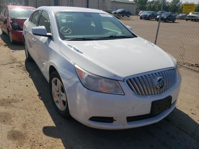 BUICK LACROSSE C 2010 1g4ga5ec6af317898