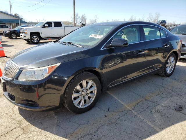 BUICK LACROSSE C 2011 1g4ga5ec6bf115161