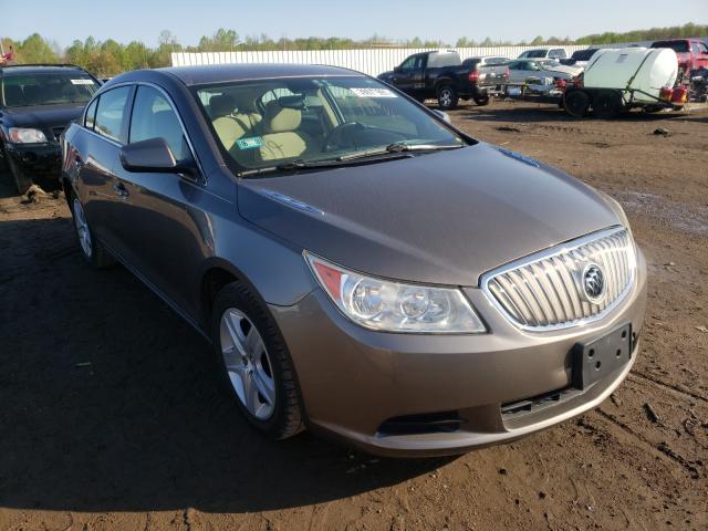 BUICK LACROSSE C 2011 1g4ga5ec6bf123048