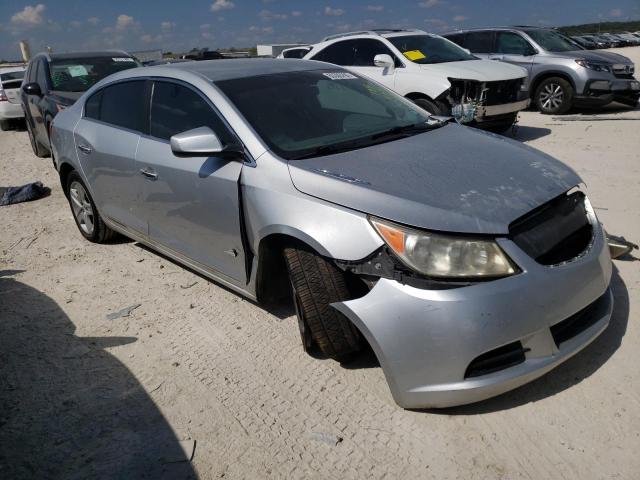 BUICK LACROSSE C 2011 1g4ga5ec6bf135572