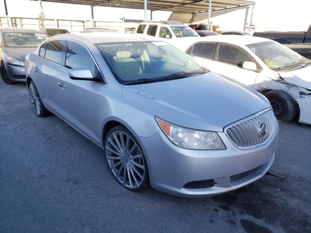 BUICK LACROSSE C 2011 1g4ga5ec6bf200680