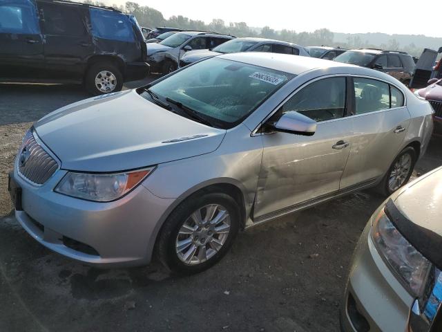 BUICK LACROSSE C 2011 1g4ga5ec6bf247949