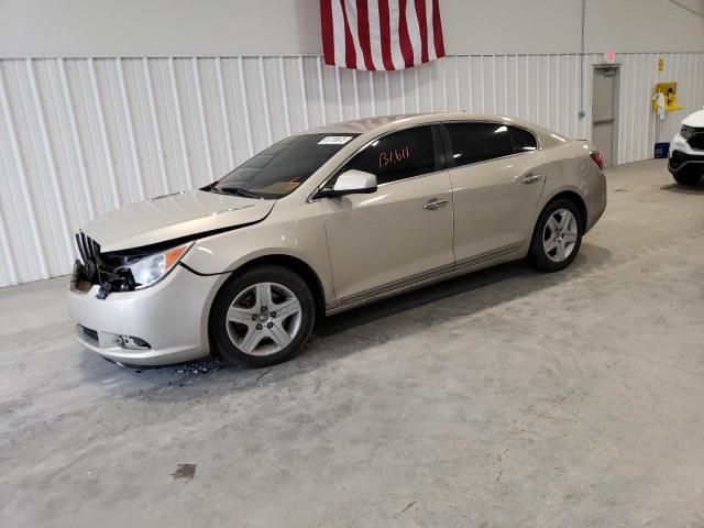 BUICK LACROSSE C 2011 1g4ga5ec6bf277517